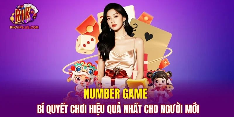 Number Game