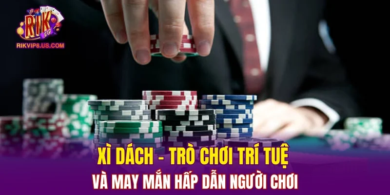 Xì Dách